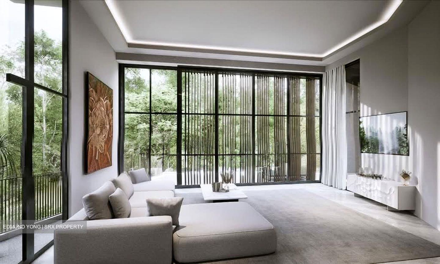 Braddell Heights Estate (D13), Detached #566802031